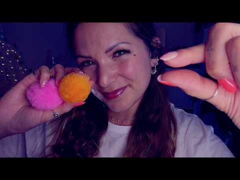 ASMR bei einer Aufmerksamkeitsspanne von 10 Sekunden 