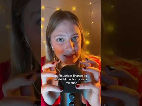 5 associations où faire des dons ! #asmr