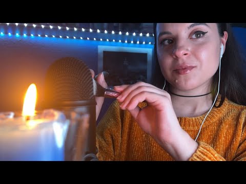 ASMR Roleplay Atención Personal y Limpio tu Energía ♡