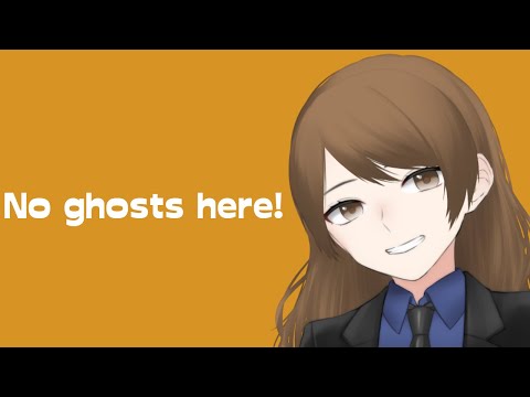 Realtor Tries To Sell You A Definitely Not Haunted House (ASMR Roleplay) [F4A] Part 1