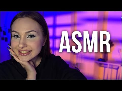 ASMR