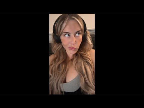 ASMR ✨ short late night LIVE 😴
