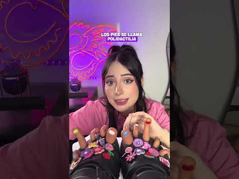 Los pies 🤓 #asmr #datoscurisos #pies #humor