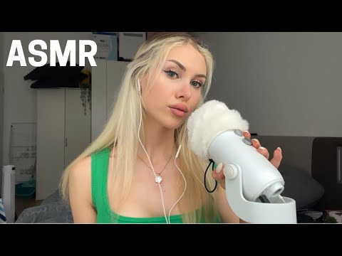 ASMR - relax instantly with this head massage