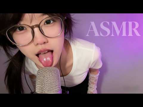 ASMR Soft Spoken to Help You Relax