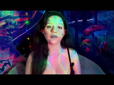 ASMR~ Avatar  Fire and Ash   Personality Test to Find Your Element   Answer My Questions