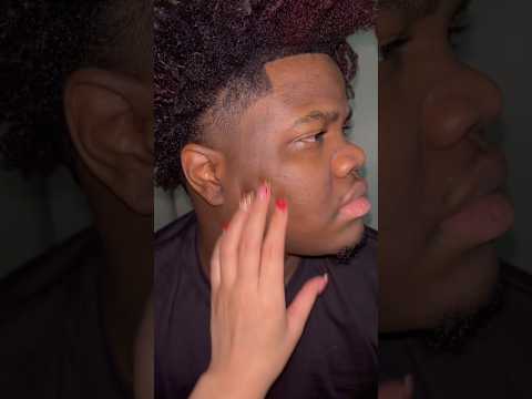 ASMR on my bf #asmr #tingles # #asmrvideos #relax #asmrtriggers