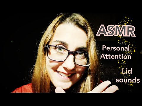 ASMR The Best 5 Minutes of Your Day!