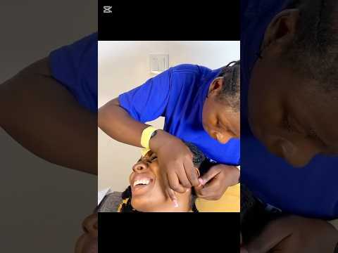 Best ASMR for SleepAggressive Ear Cleaning, HairPlay, Mouth Sounds, Head & Shoulder Massage