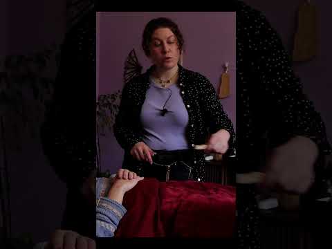 ASMR Reiki #relax