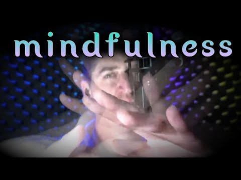Mindfulness #ASMR ✨ Breathing Exercises #Meditation #SleepAid