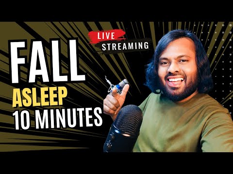 ASMR Fall Asleep in 10 Minutes #shorts #asmr #shortsfeed