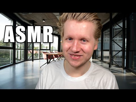 ASMR - Fakten über Daniel Obermann (Ich :D)! - Erfahre mehr über mich!