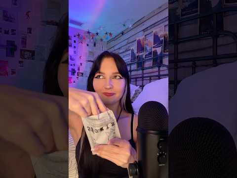 hironos never fail me 🤞🏼 #asmrshorts #asmr #blindbox #asmrunboxing