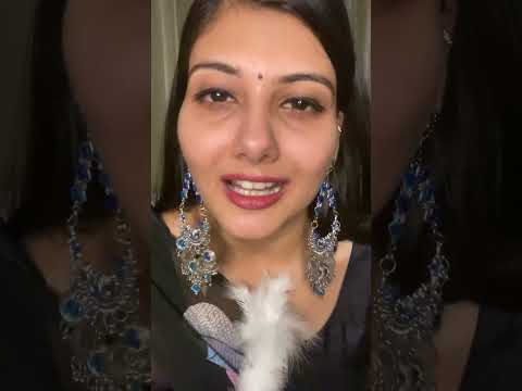 ASMR-Self Healing! Let it go-Koi Baat Nhi #asmrsounds #sleep #relaxation #anxiety #healing #relaxing