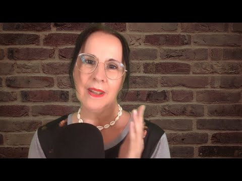 Asmr Français, Vidéo personnalisée pour "Angelo"  le regard des autres...Merci pour ta demande 🙂🙏
