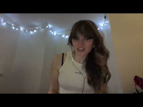 ASMR - Signs I liked girls