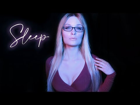 ASMR for when you desperately need sleep