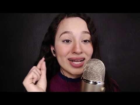 ASMR Español | PLATICANDO DE TODO Y DE NADA
