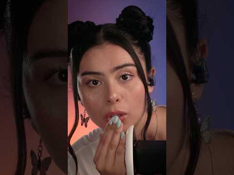 ASMR para sentirte mejor 🤭❤️ #vicoasmr #asmr #asmrvideos #asmrsounds