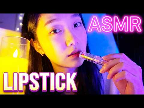🎧💤 KC Sleep Aid ASMR | Relaxing mouth sounds + visual triggers for sleep #asmr #relax #sleep