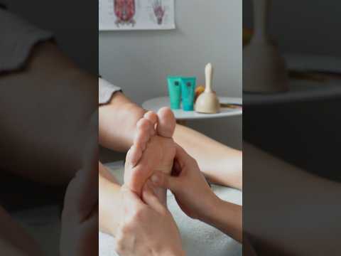 Best Feet Massage #relax #satisfying #sounds #tingles #video #massage #feet #asmrsounds #relaxing