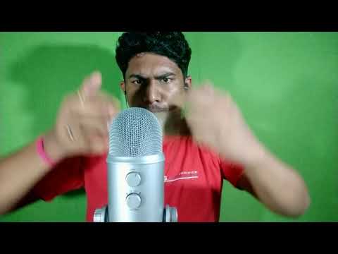 Fast And Aggressive ASMR Tingles Magazine Tapping, Scratching, Rubbing, Loud Sound  --- BAPPA  ASMR