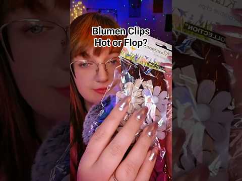 Blumen  ASMR #asmrvideo #asmrsounds #asmrtist #asmr #asmrcommunity