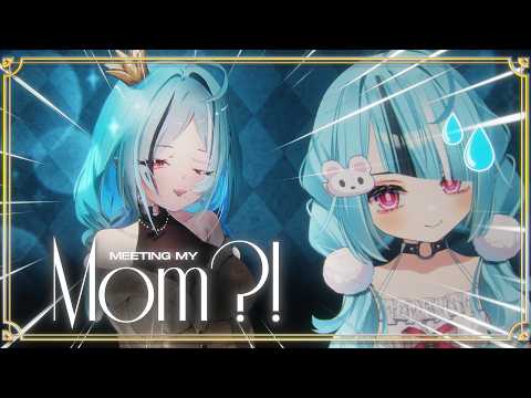 Introducing You to My MOM...