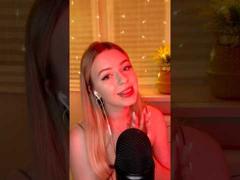 ASMR - почищу твой экранчик 🥹📱 #asmr #асмр #звукирта