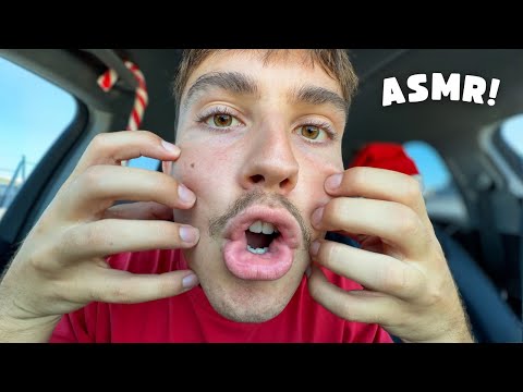 ASMR Chaos on Your Face 😭 (Fast, Up-Close, Unpredictable)