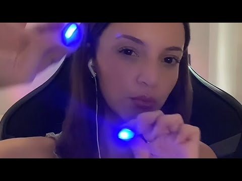 ASMR 😴 (Live TikTok)