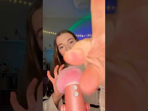 ASMR Plucking your negative energy #asmr #relax  #asmrtriggers #tingles
