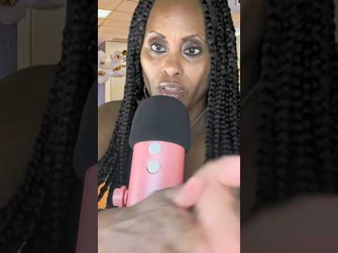 ASMR Haircut & Blow Dry #roleplay #haircut #hairwashing