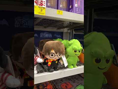 Halloween at Lowe’s.