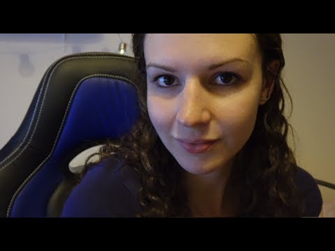 ASMR Soft Spoken Rambles