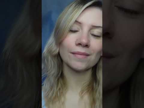 ASMR - Oil Massage