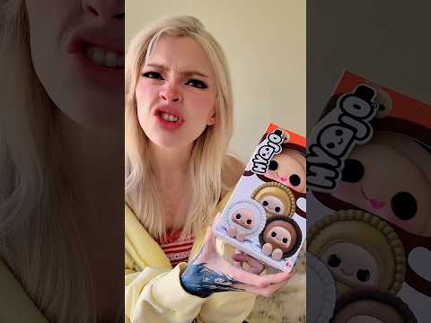Esto NO es una GALLETA!!🍪😱