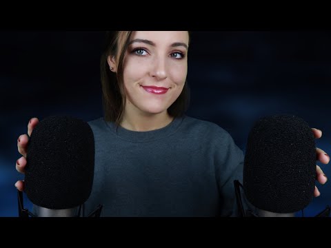 Intense Binaural Ear Attention ASMR