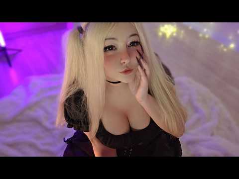 NekoLyri - All videos @ The ASMR Index