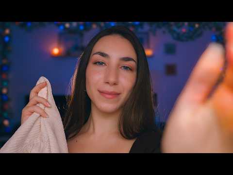 Why are you still awake? 🌙 ASMR to make you fall asleep instantly