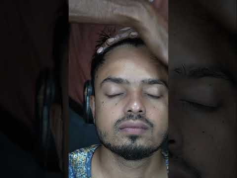 Pro Indian Old School Barber #shorts #asmr
