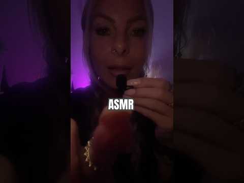 ASMR whispering follow my instructions to get ASMR tingles #asmr