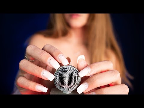 Asmr para ESTUDIAR Y TRABAJAR | ASMR Español | Asmr with Sasha