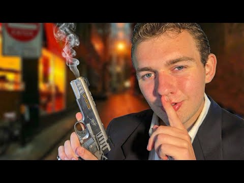 ASMR premium illegal tingle dealer