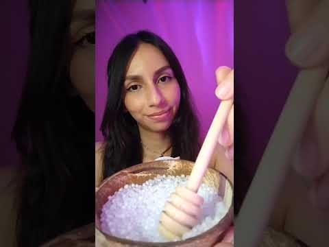 Te gustan el ASMR de bolitas de plástico?