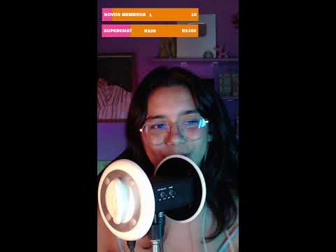 DUVIDO você ficar ACORDADO nessa live!
