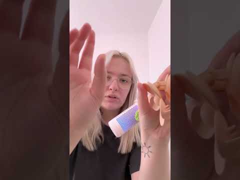 ASMR Hair Clipping #hairclip  #asmr #relax #tingling #sleepsounds #tingly #asmrsounds #whispering