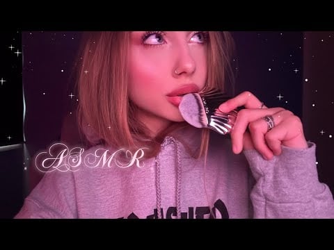 асмр липкие звуки рта✦˚₊୨ৎ