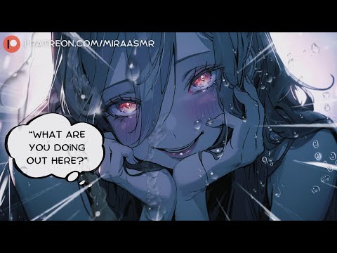 Yandere Insane Older Mommy Girlfriend Dominates You & Makes You Hers ASMR | Yandere ASMR Roleplay